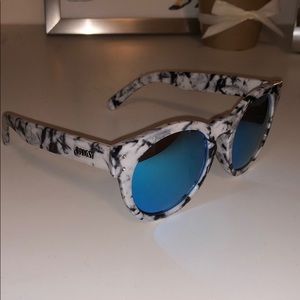 Quay Australia Sunlasses